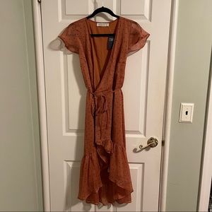 Abercrombie dress